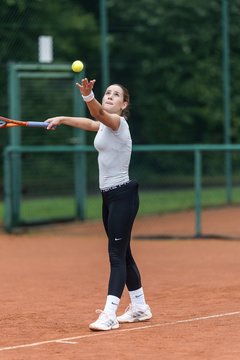 Bild 45 - HL TSV DUWO 08 - Harburger Turnerbund 2 : Ergebnis: 8:1